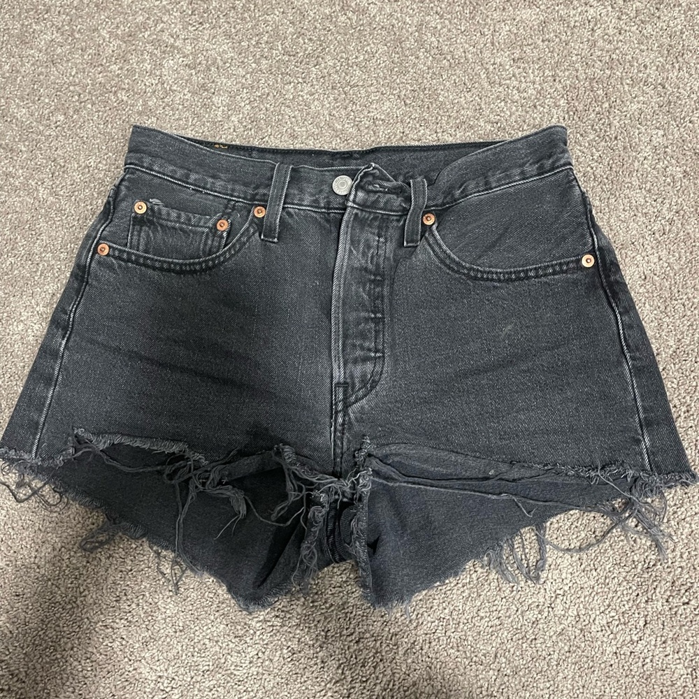 Levi 501 Shorts